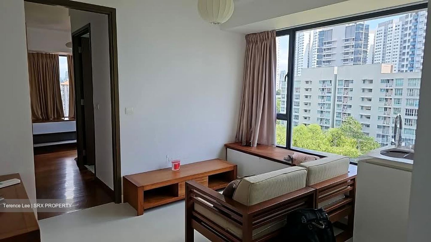 Airstream (D12), Apartment #536878571